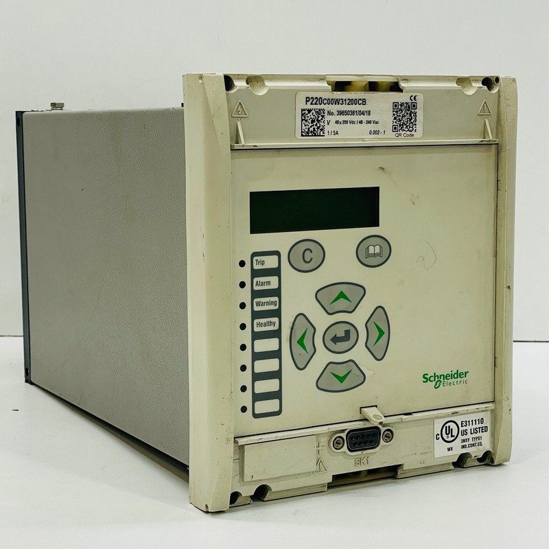 Реле защиты Schneider P220C00W31200CB