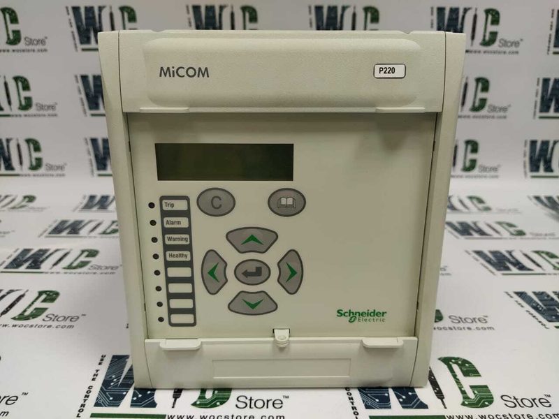 Реле защиты Schneider P220C00Z11200BA