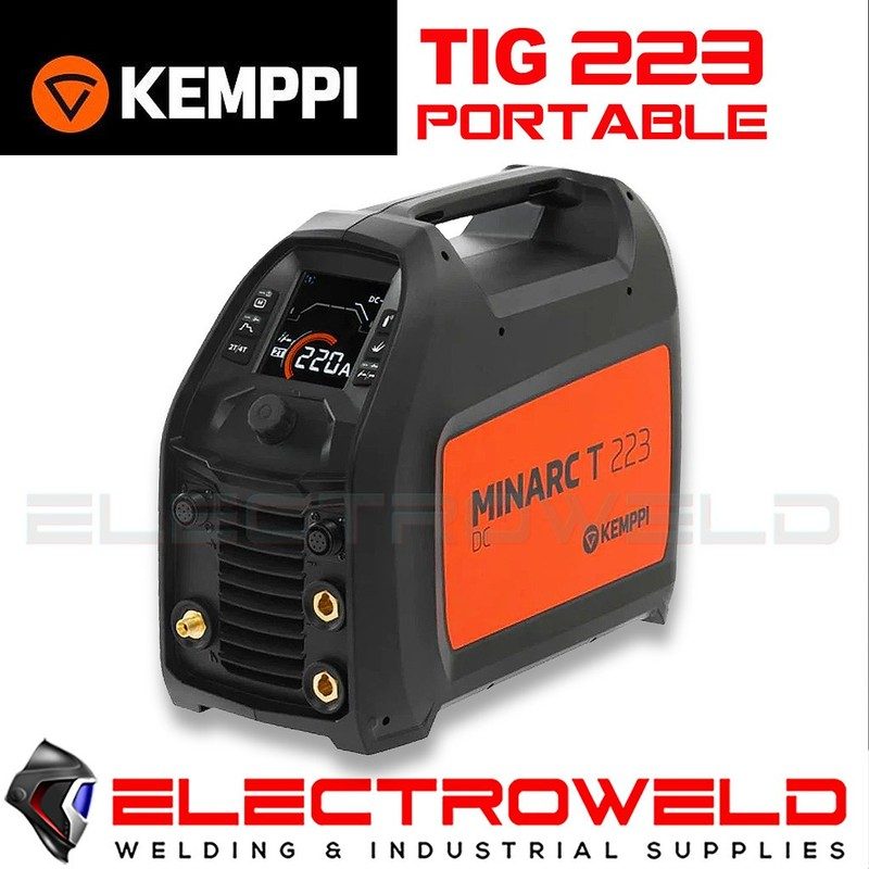 Сварочный аппарат Kemppi P223TX225G8AU