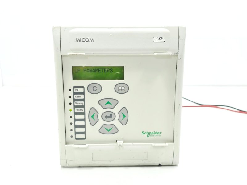 Реле защиты Schneider P225CA0V11270CC
