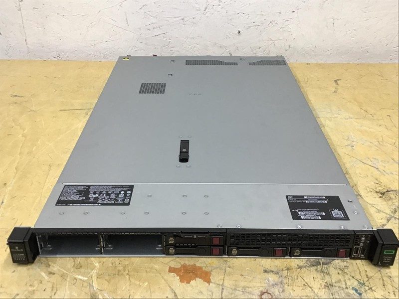 Сервер HPE P23577-B21