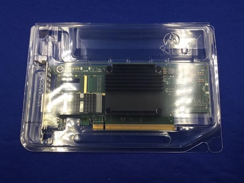 Трансивер HPE P23665-B21