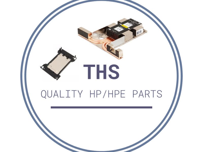 Процессор HPE P23744-L21