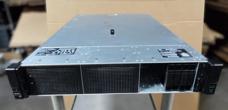 Сервер HPE P24164-B21