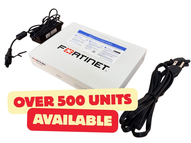 Межсетевой экран Fortinet P24286-03-13