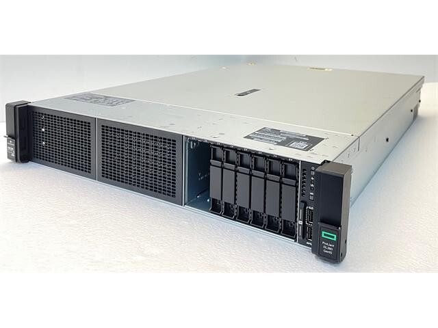 Сервер HPE P24841-B21