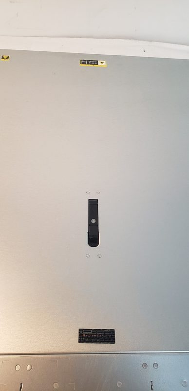 Сервер HPE P24842-B21