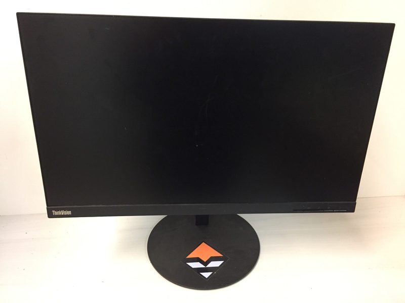 Монитор Lenovo P24H-10