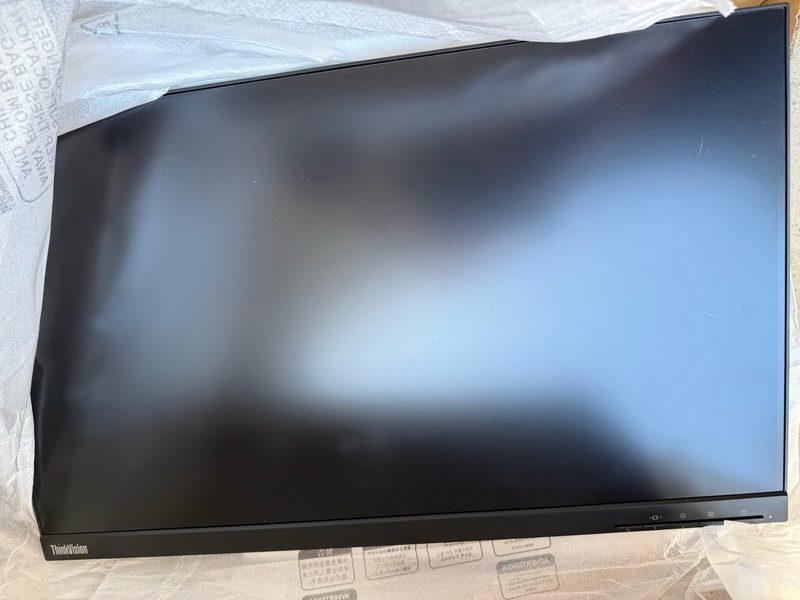 Монитор Lenovo P24H-2L