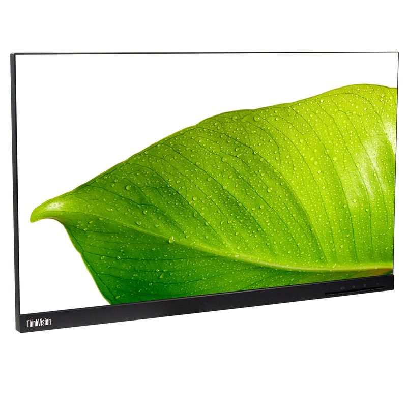 Монитор Lenovo P24Q-10