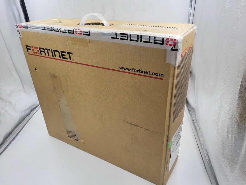 Межсетевой экран Fortinet P25129-01-07