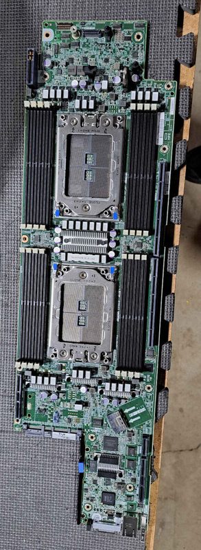 Сервер HPE P25447-001