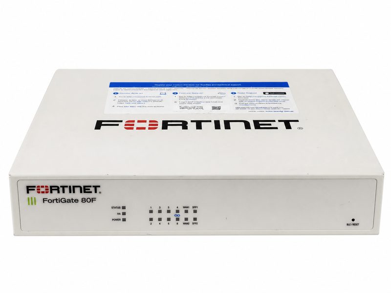 Межсетевой экран Fortinet P25604-20-09