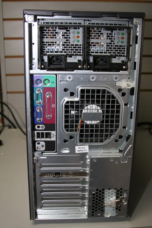 Жёсткий диск Dell P2591