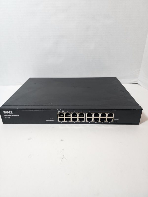 Коммутатор Dell P2716NP-03