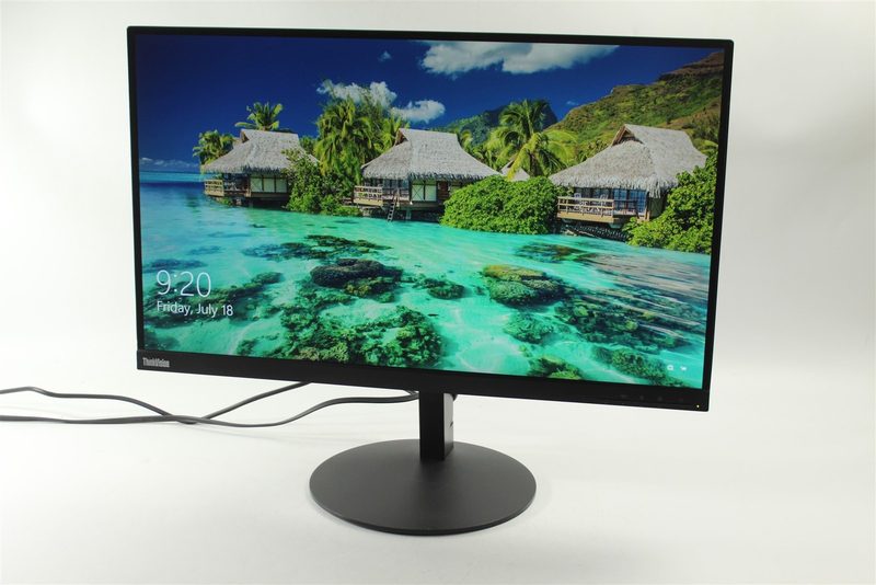 Монитор Lenovo P27H-10
