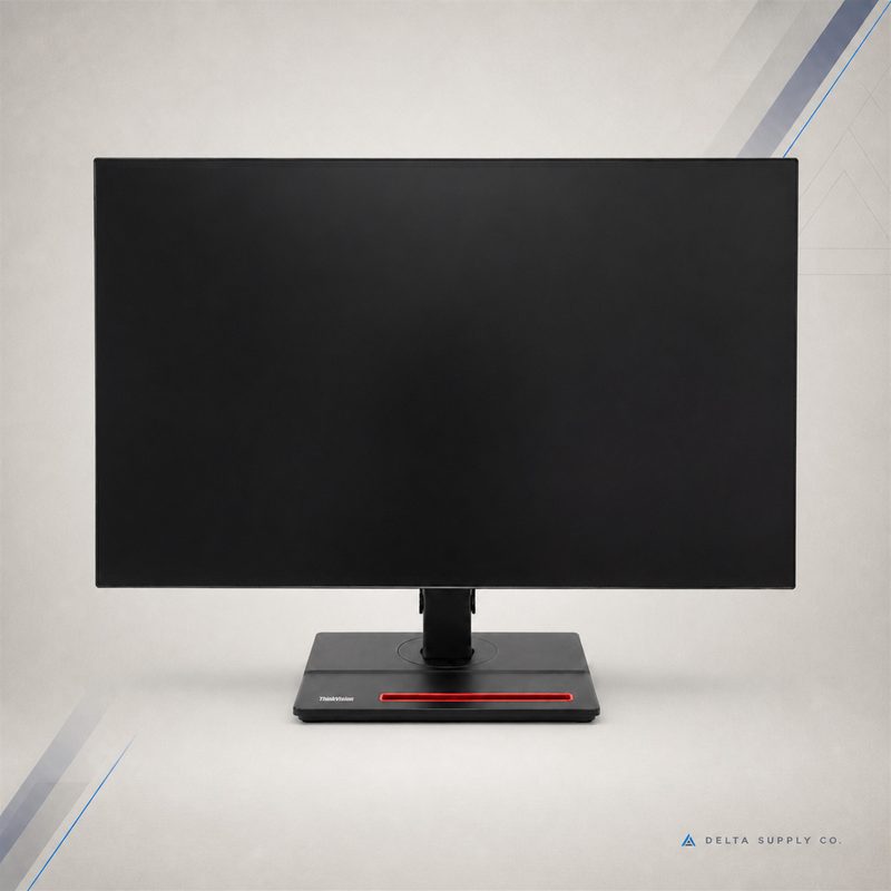 Док-станция Lenovo P27H-20