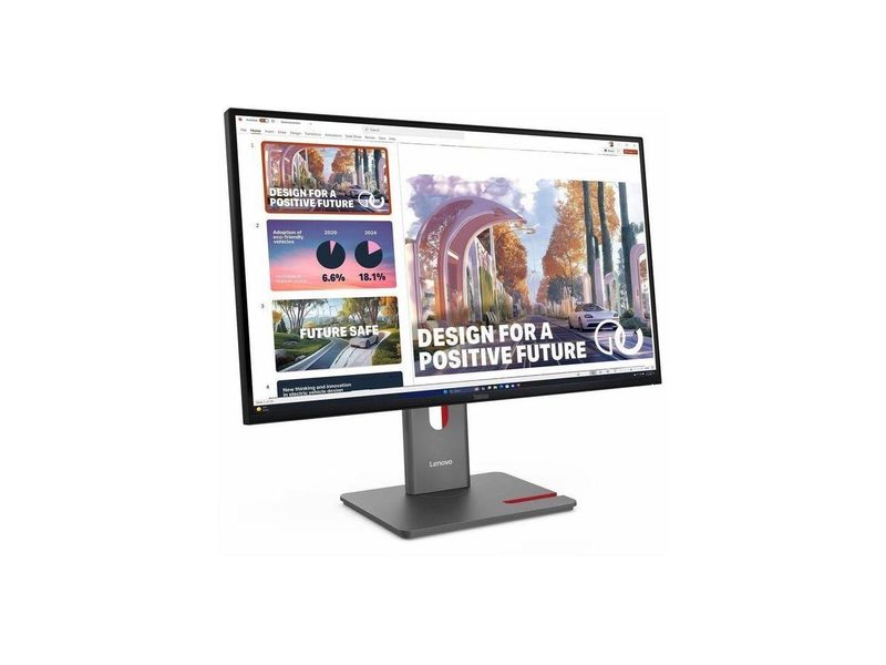 Монитор Lenovo P27QD-40