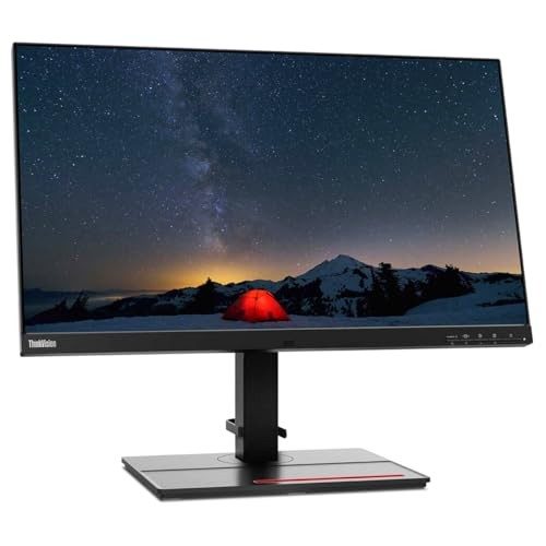 Монитор Lenovo P27U-20