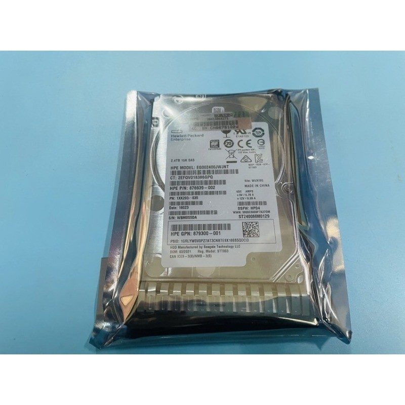Жёсткий диск HPE P28352-B21