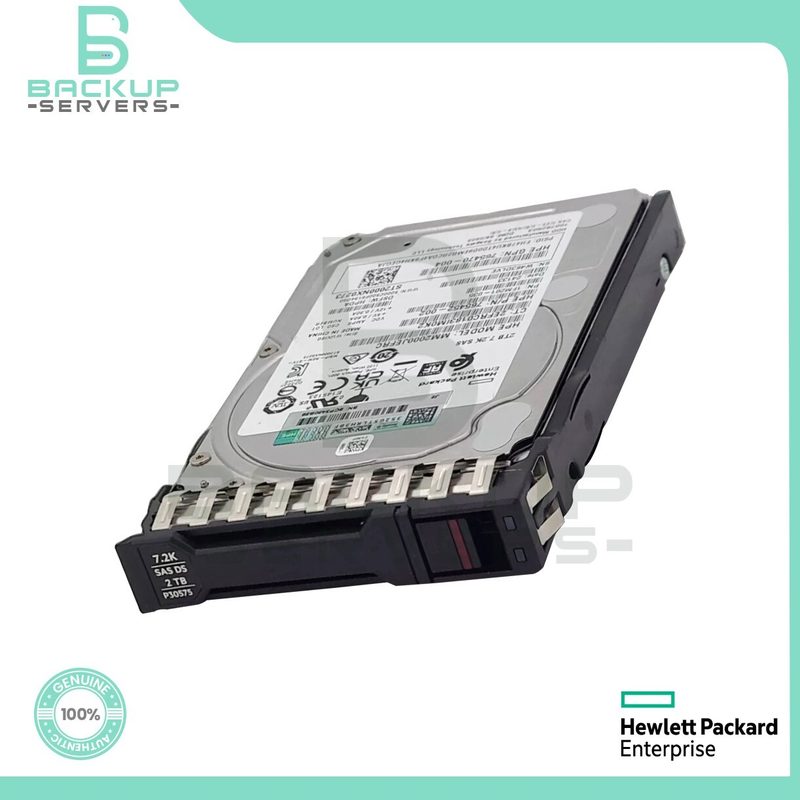 Жёсткий диск HPE P28505-B21