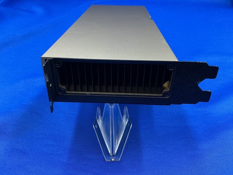 GPU-ускоритель HPE P29094-001