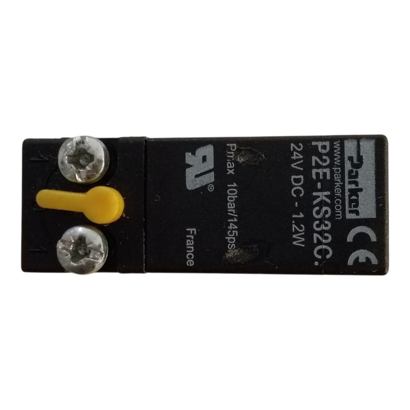 Пневмоклапан Parker P2E-KS32C2