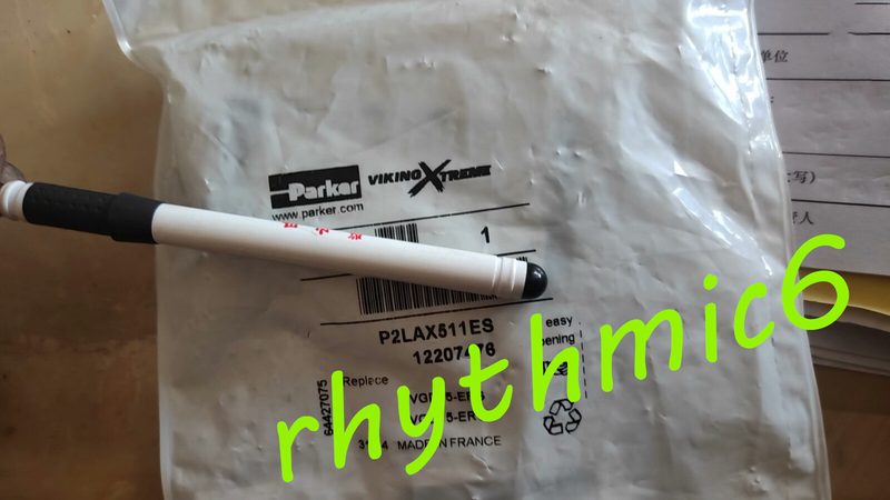 Электромагнитный клапан Parker P2LAX511ES