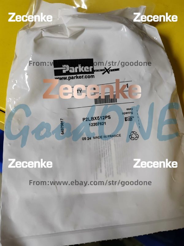 Пневмооборудование Parker P2LBX512PS