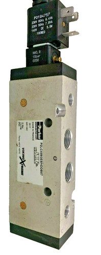 Электромагнитный клапан Parker P2LCX593ESHDDB57