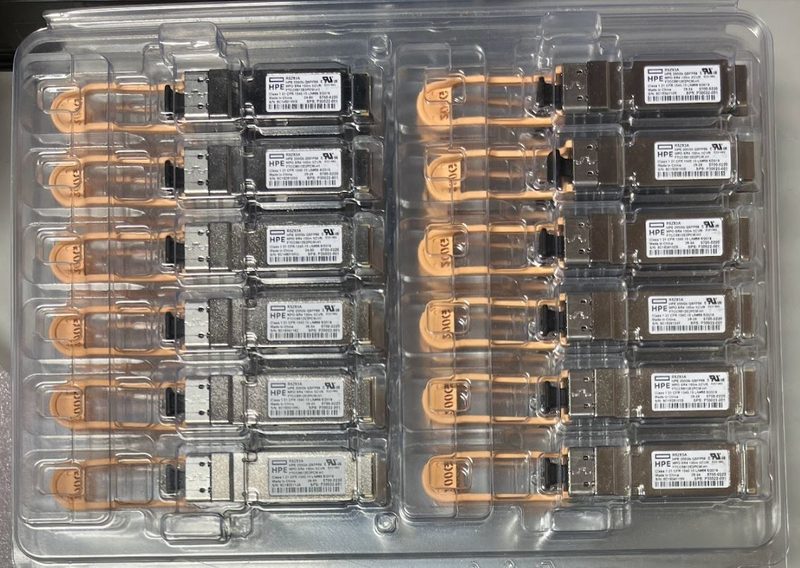 Трансивер HPE P30022-0