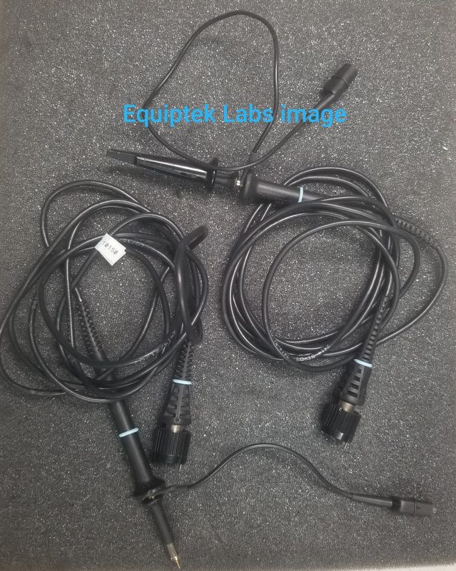 Осциллограф Tektronix P3010