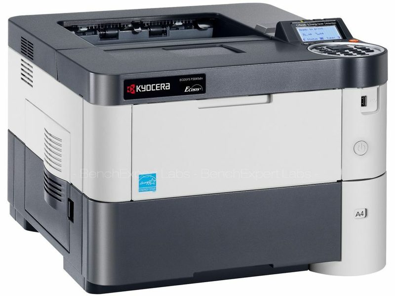 Лазерный принтер Kyocera P3045DN