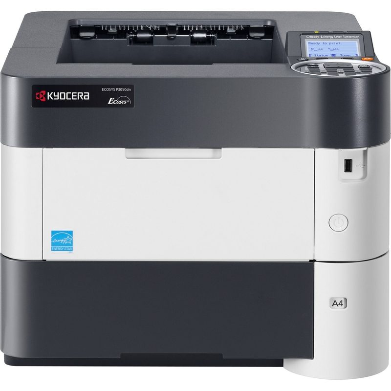 Лазерный принтер Kyocera P3050DN