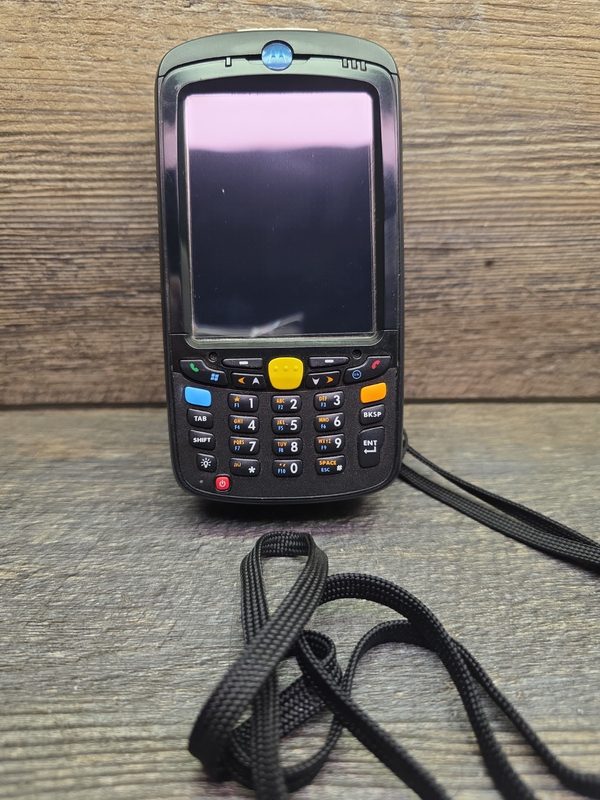 Сканер штрих-кода Motorola P30SWRQA9WR