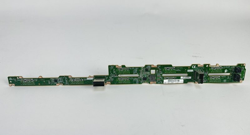 Бэкплейн HPE P31227-001