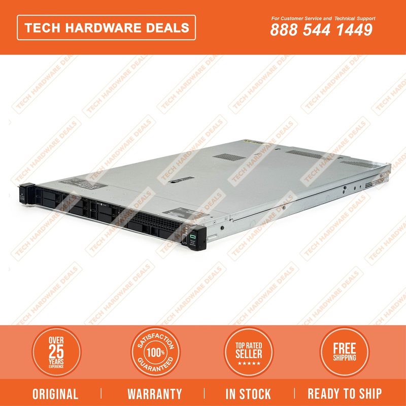 Сервер HPE P31231-001