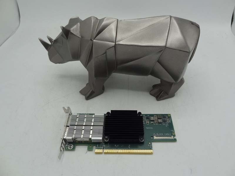 Трансивер HPE P31324-H21