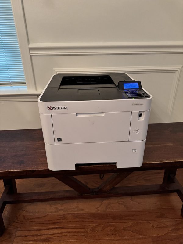 Принтер Kyocera P3145DN