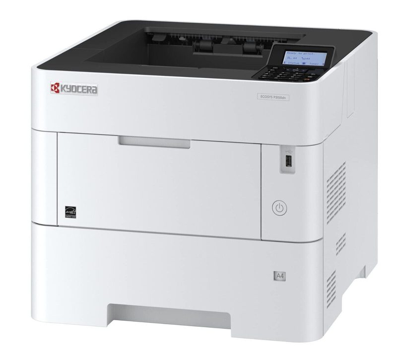 Лазерный принтер Kyocera P3150DN