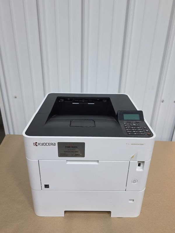 Лазерный принтер Kyocera P3155DN