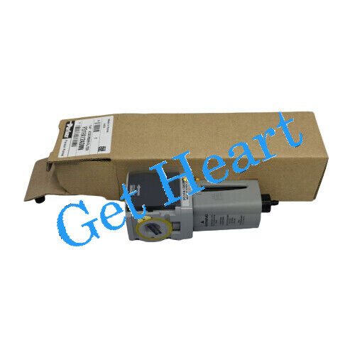 Пневмооборудование Parker P31FA12AGMN