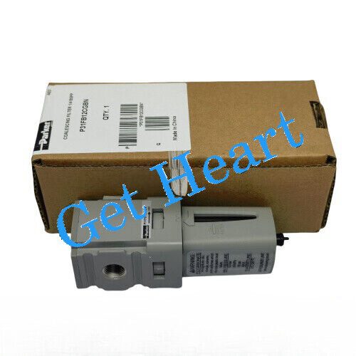 Пневмооборудование Parker P31FB12CGBN