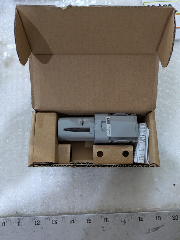 Фильтр Parker P31FB92EGMN