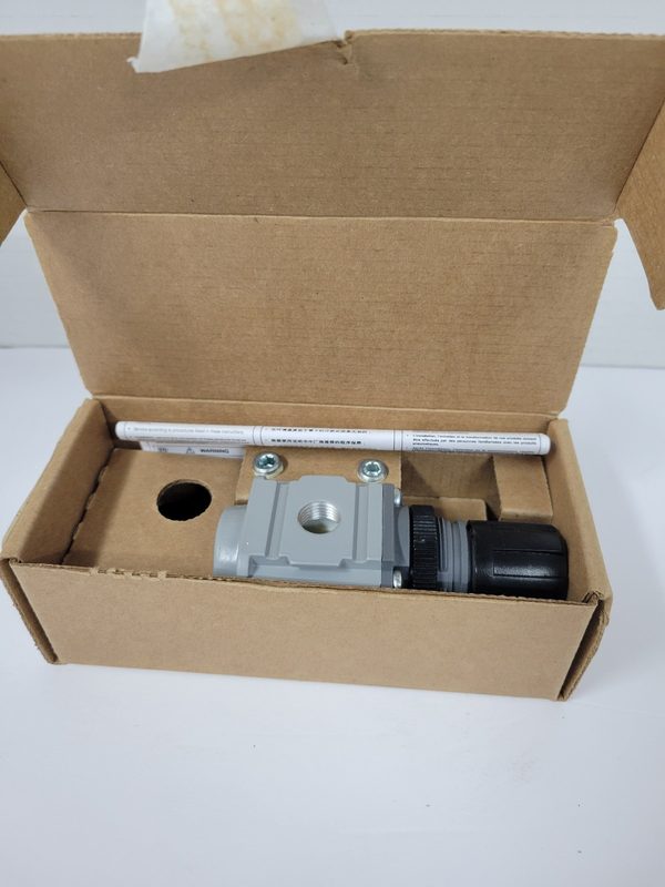 Трубопроводная арматура Parker P31RB12BNNP