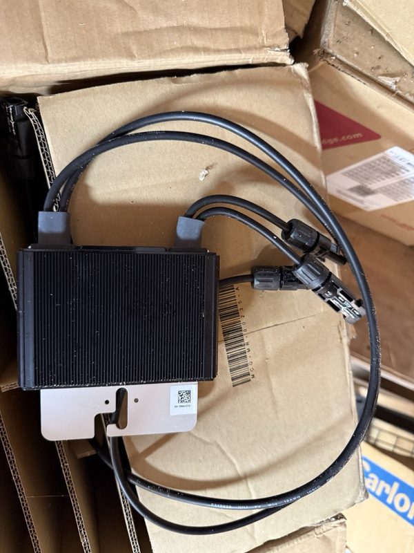 Энергооборудование P320-5NM4MRS-NA24