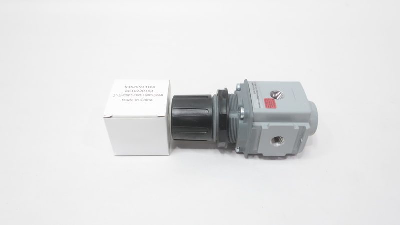 Регулятор давления Parker P32B92BNGP