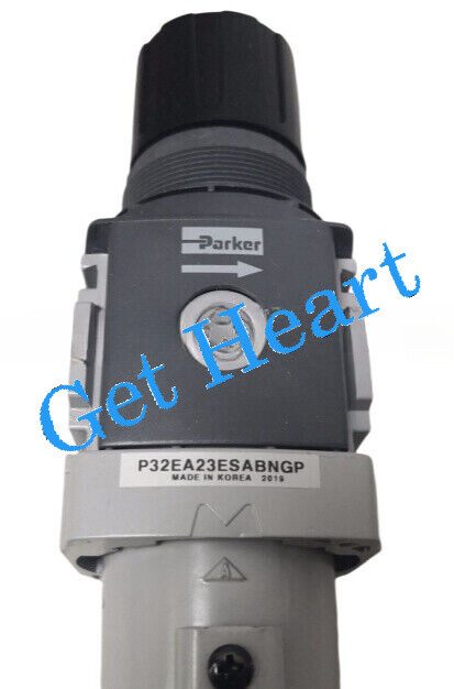 Пневмоклапан Parker P32EA23ESABNGP