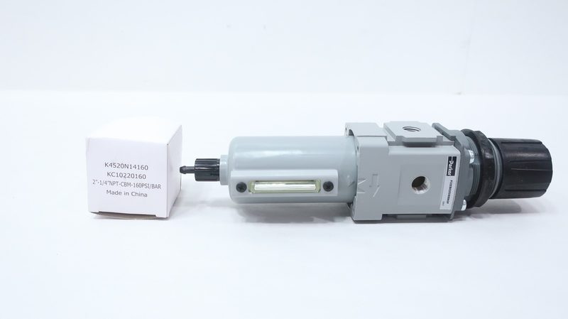 Блок подготовки воздуха Parker P32EB92ESMBNGP