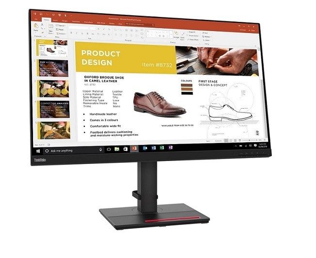 Монитор Lenovo P32P-20